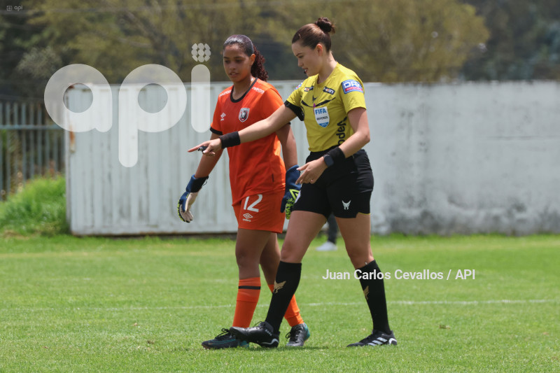 FBL-SUPERLIGA-LEONES DEL NORTE-ÑAÑAS
