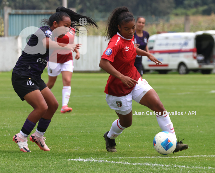 FBL-SUPERLIGA-LEONES DEL NORTE-ÑAÑAS