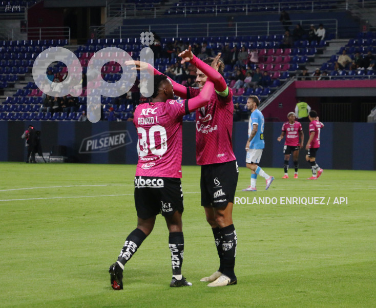 FBL LIGAPRO ECUABET INDEPENDIENTE VS MANTA