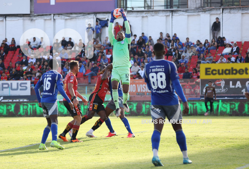 FBL-LIGAPRO-D CUENCA-EMELEC