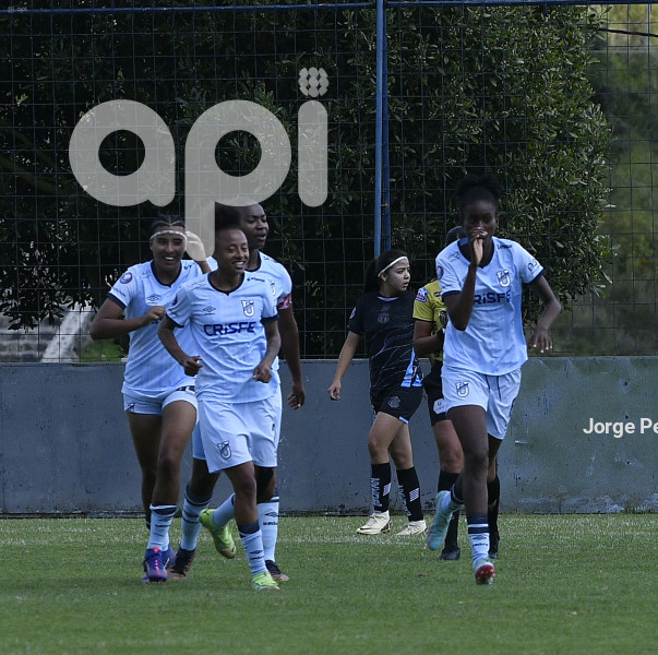 FBL SUPERLIGA FEMENINA MACARA VS CATOLICA