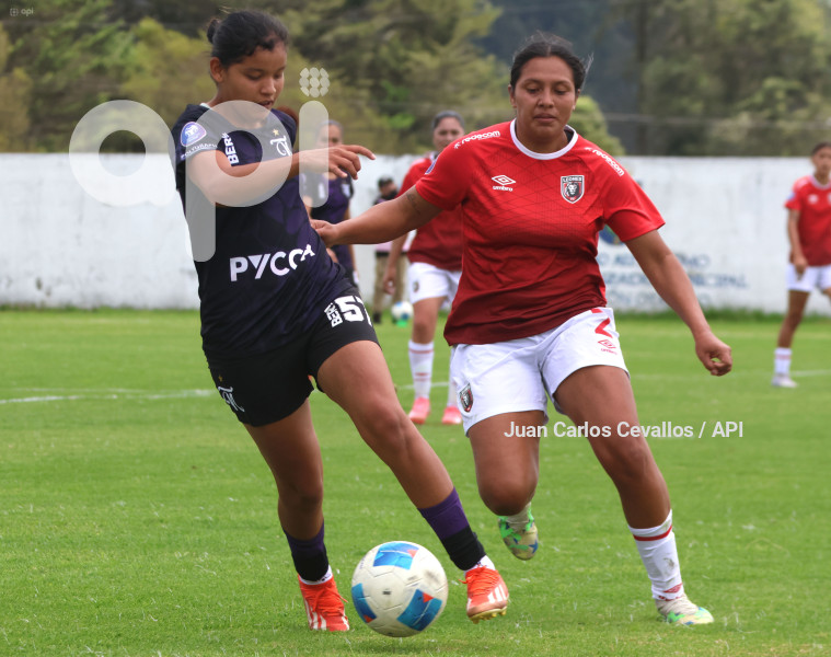 FBL-SUPERLIGA-LEONES DEL NORTE-ÑAÑAS