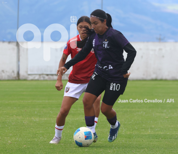 FBL-SUPERLIGA-LEONES DEL NORTE-ÑAÑAS