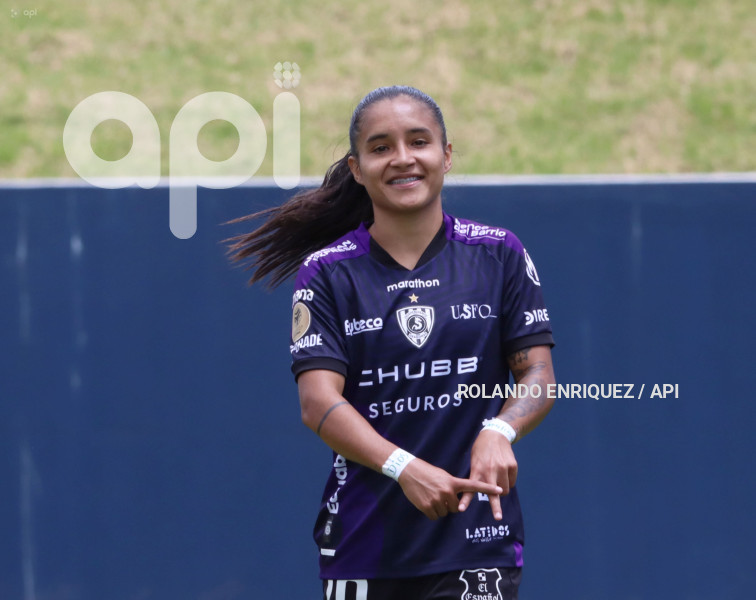 FBL SUPERLIGA FEMENINA DRAGONAS IDV VS VINO TINTO