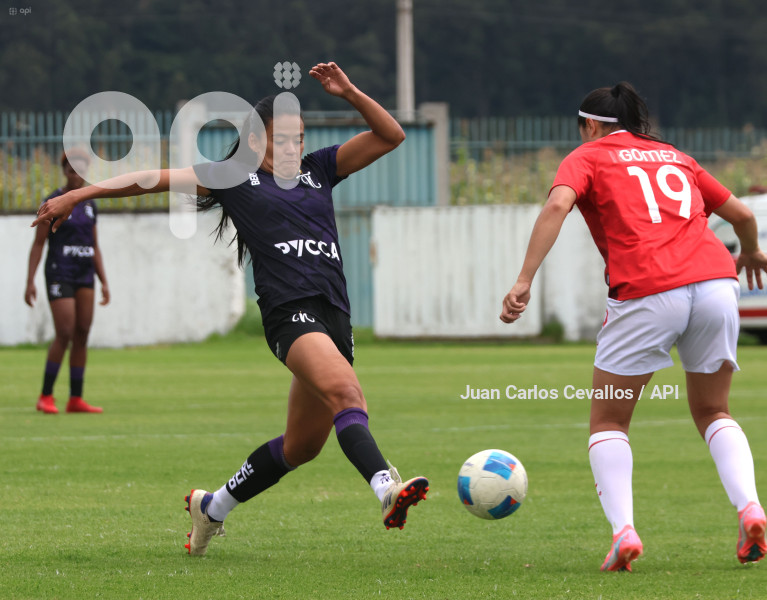 FBL-SUPERLIGA-LEONES DEL NORTE-ÑAÑAS