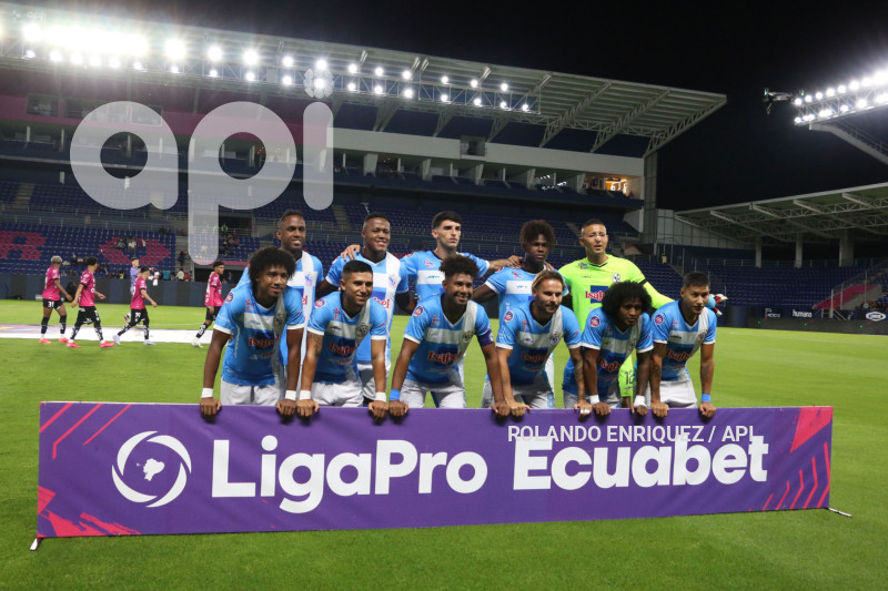 FBL LIGAPRO ECUABET INDEPENDIENTE VS MANTA