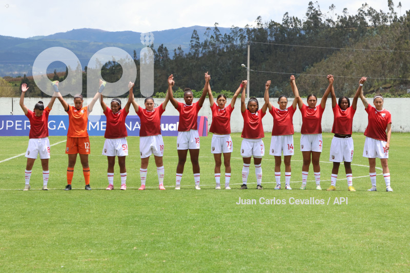 FBL-SUPERLIGA-LEONES DEL NORTE-ÑAÑAS