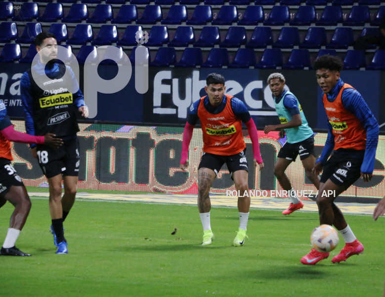 FBL LIGAPRO ECUABET INDEPENDIENTE VS MANTA