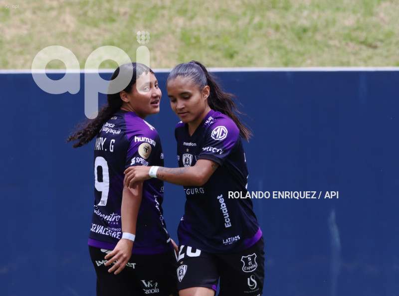 FBL SUPERLIGA FEMENINA DRAGONAS IDV VS VINO TINTO