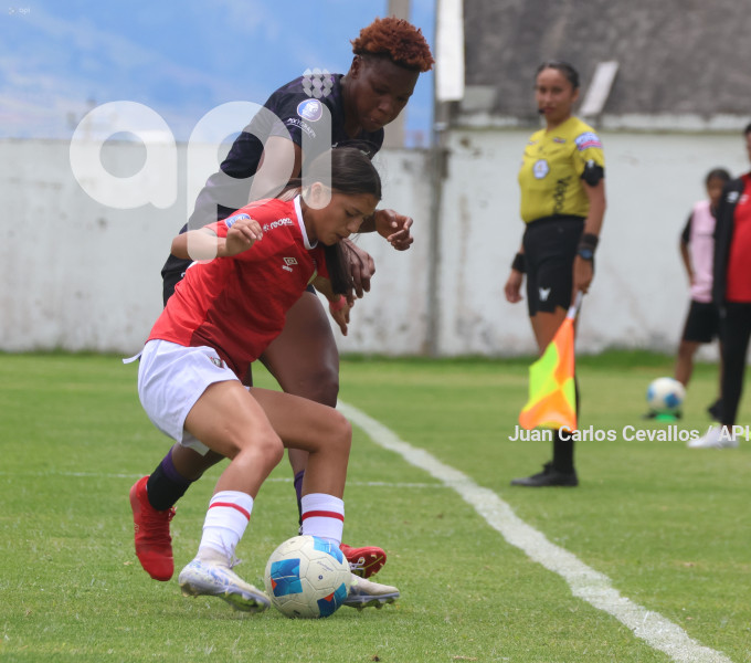 FBL-SUPERLIGA-LEONES DEL NORTE-ÑAÑAS