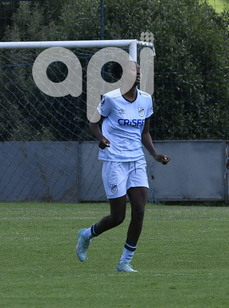 FBL SUPERLIGA FEMENINA MACARA VS CATOLICA