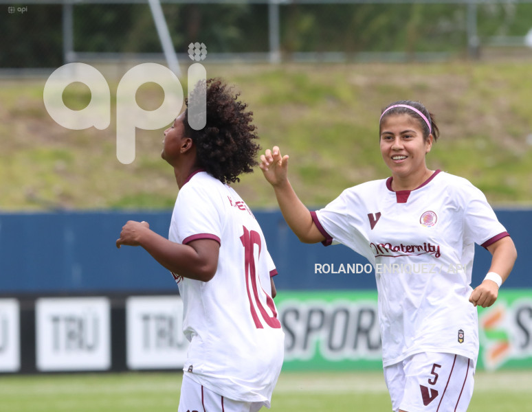 FBL SUPERLIGA FEMENINA DRAGONAS IDV VS VINO TINTO