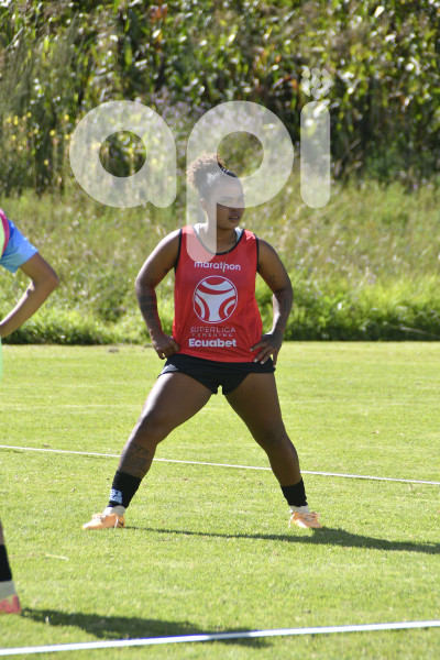 FBL SUPERLIGA FEMENINA MACARA VS CATOLICA