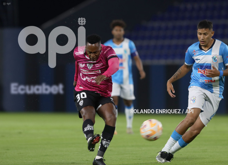 FBL LIGAPRO ECUABET INDEPENDIENTE VS MANTA