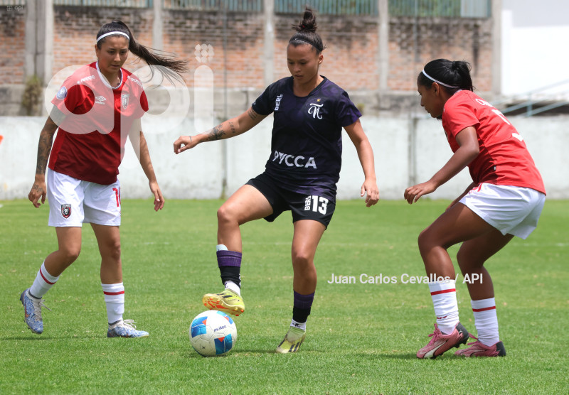 FBL-SUPERLIGA-LEONES DEL NORTE-ÑAÑAS
