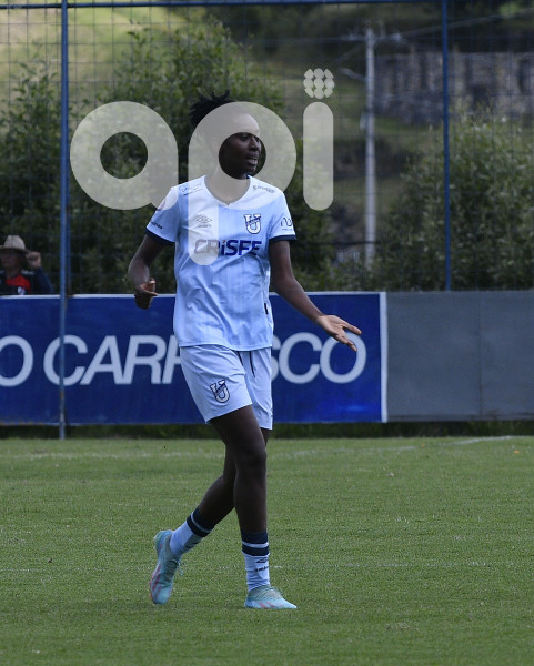 FBL SUPERLIGA FEMENINA MACARA VS CATOLICA