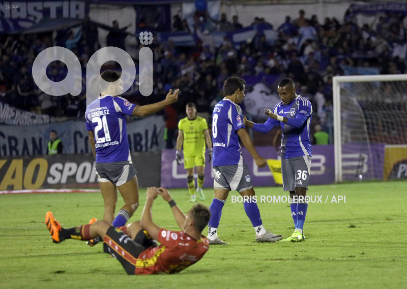 FBL-LIGAPRO-D CUENCA-EMELEC