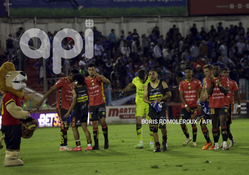 FBL-LIGAPRO-D CUENCA-EMELEC