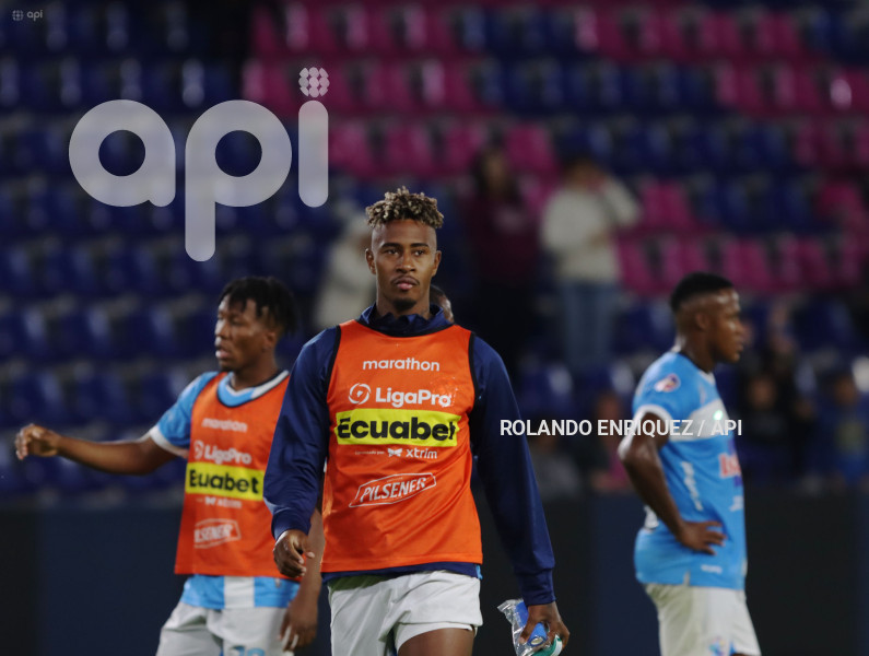 FBL LIGAPRO ECUABET INDEPENDIENTE VS MANTA