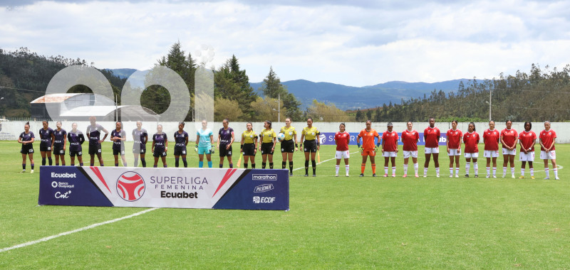 FBL-SUPERLIGA-LEONES DEL NORTE-ÑAÑAS