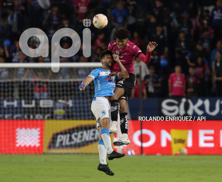 FBL LIGAPRO ECUABET INDEPENDIENTE VS MANTA