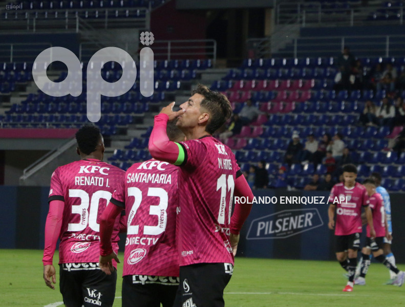 FBL LIGAPRO ECUABET INDEPENDIENTE VS MANTA