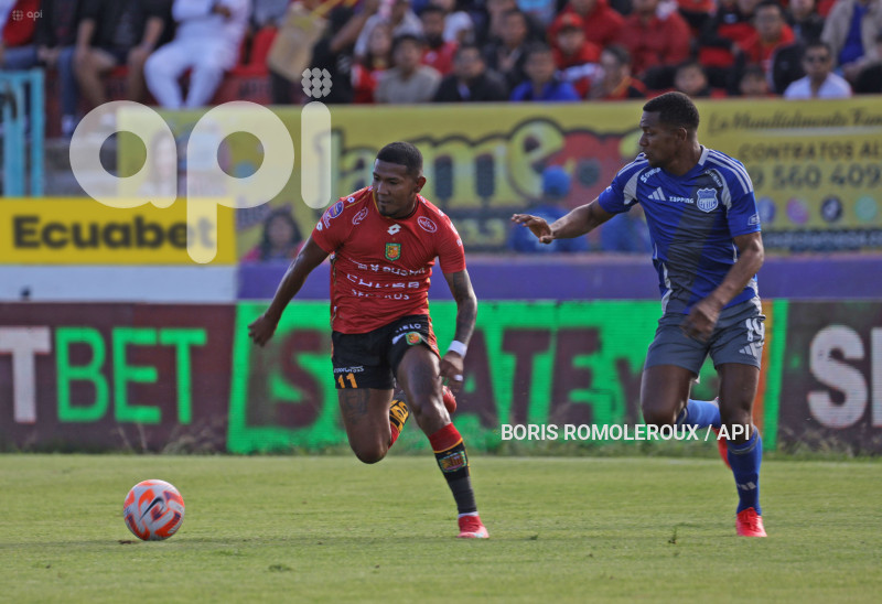 FBL-LIGAPRO-D CUENCA-EMELEC