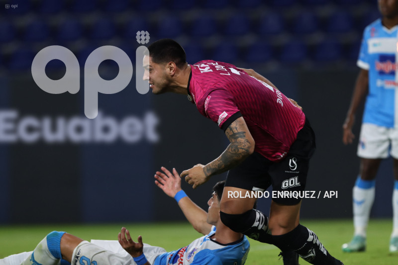 FBL LIGAPRO ECUABET INDEPENDIENTE VS MANTA