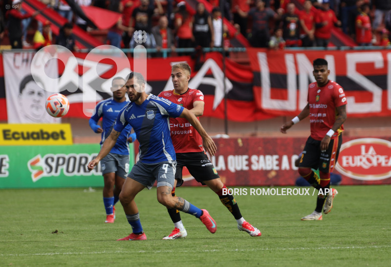 FBL-LIGAPRO-D CUENCA-EMELEC