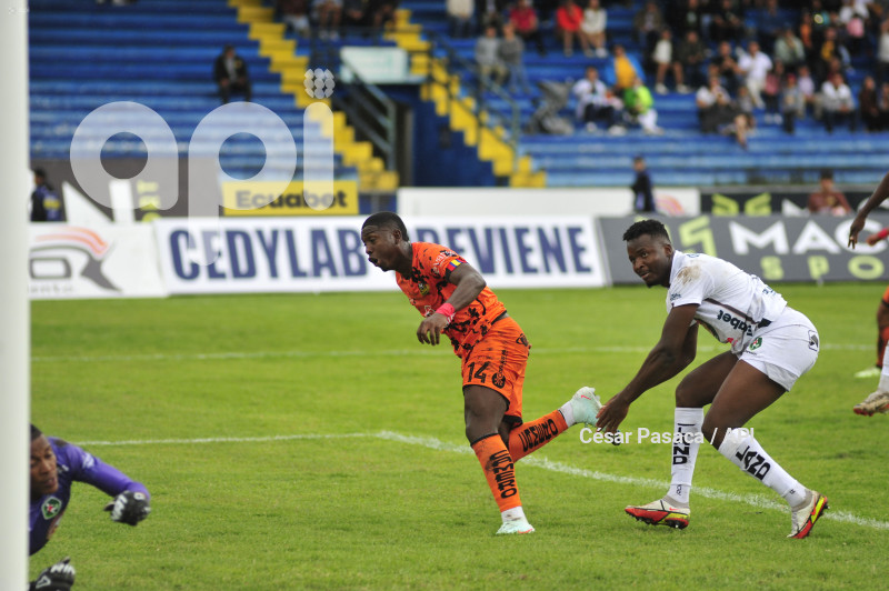 FBL LIGAPRO Libertad vs Mushuc Runa