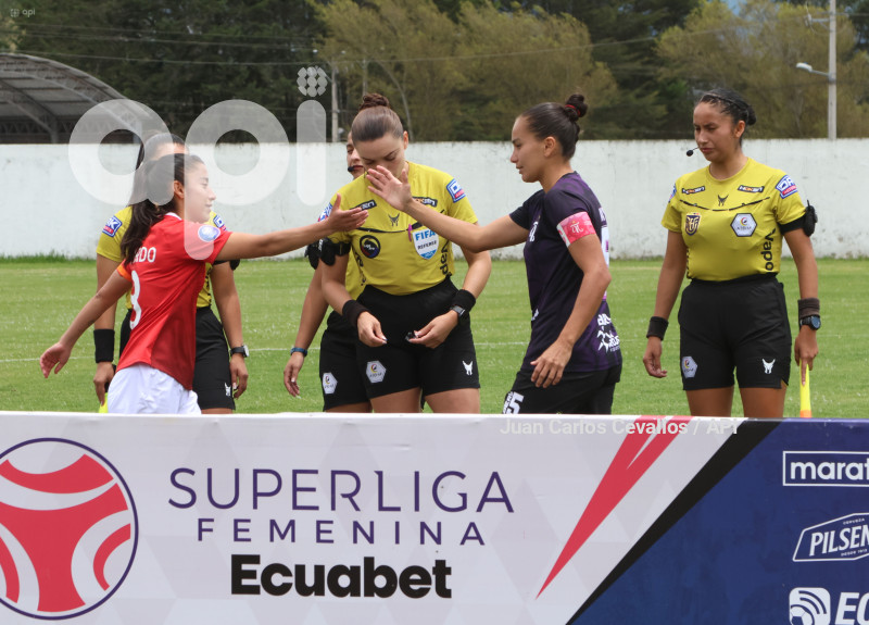 FBL-SUPERLIGA-LEONES DEL NORTE-ÑAÑAS