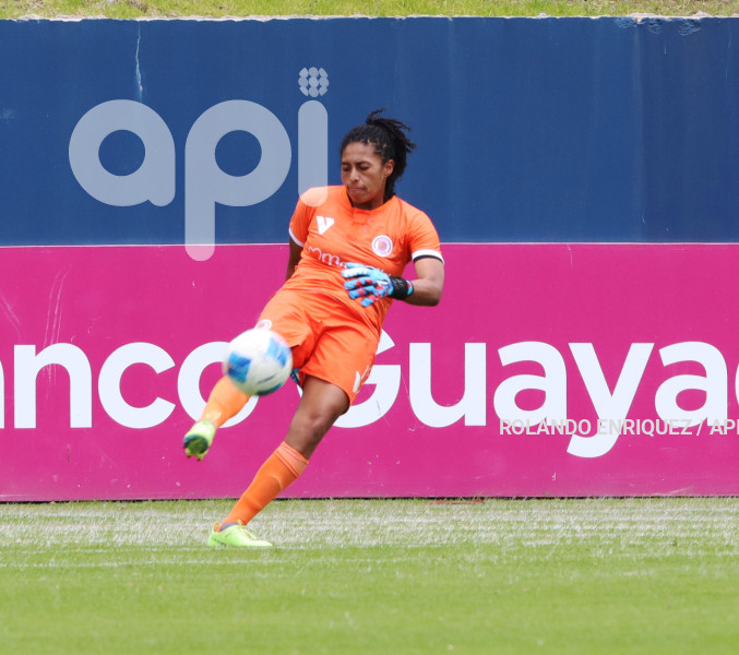 FBL SUPERLIGA FEMENINA DRAGONAS IDV VS VINO TINTO