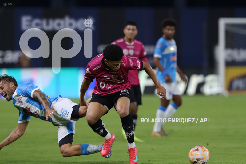 FBL LIGAPRO ECUABET INDEPENDIENTE VS MANTA