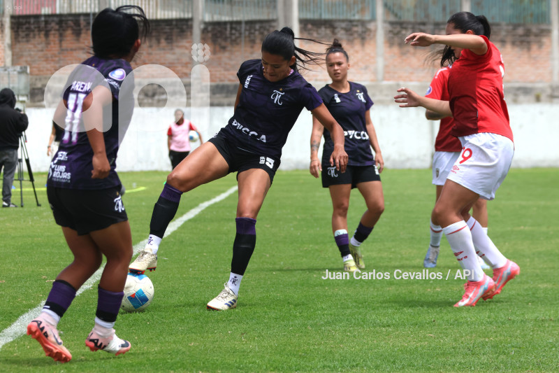 FBL-SUPERLIGA-LEONES DEL NORTE-ÑAÑAS
