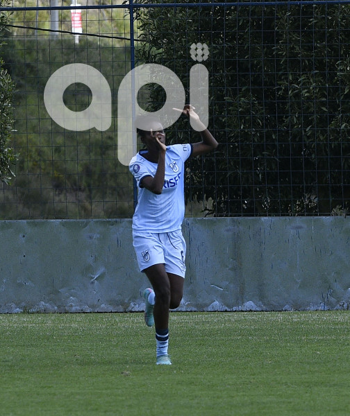 FBL SUPERLIGA FEMENINA MACARA VS CATOLICA