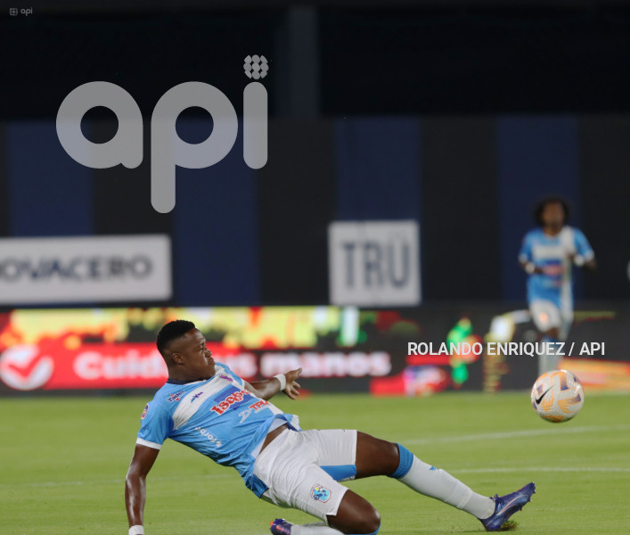 FBL LIGAPRO ECUABET INDEPENDIENTE VS MANTA