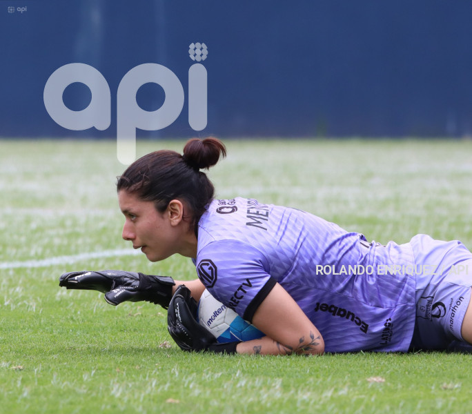 FBL SUPERLIGA FEMENINA DRAGONAS IDV VS VINO TINTO