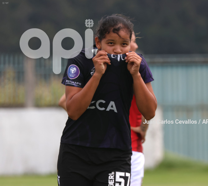 FBL-SUPERLIGA-LEONES DEL NORTE-ÑAÑAS