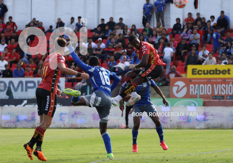 FBL-LIGAPRO-D CUENCA-EMELEC