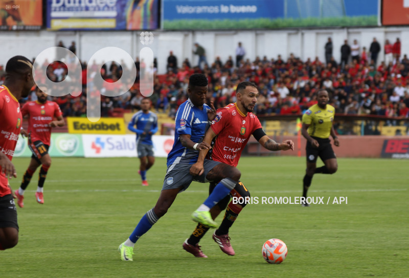 FBL-LIGAPRO-D CUENCA-EMELEC