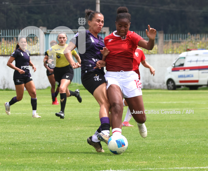 FBL-SUPERLIGA-LEONES DEL NORTE-ÑAÑAS