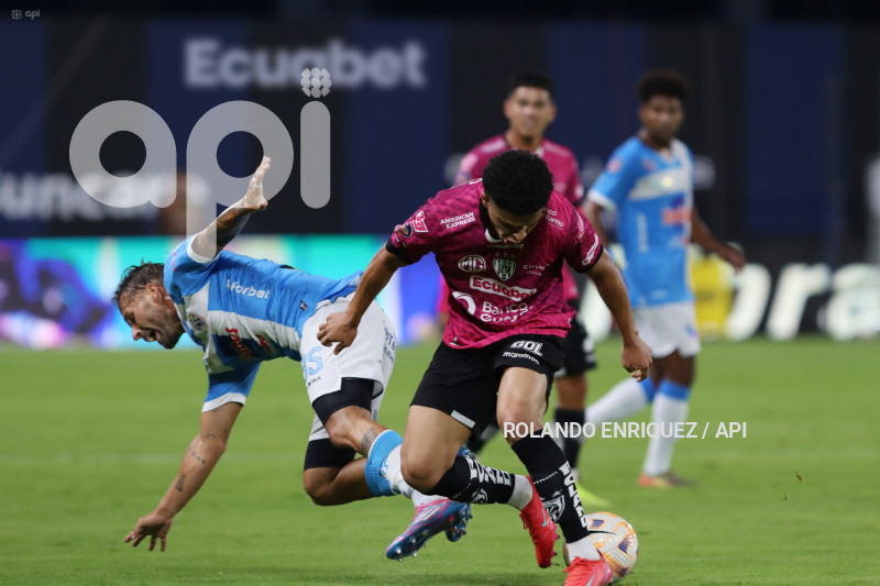 FBL LIGAPRO ECUABET INDEPENDIENTE VS MANTA