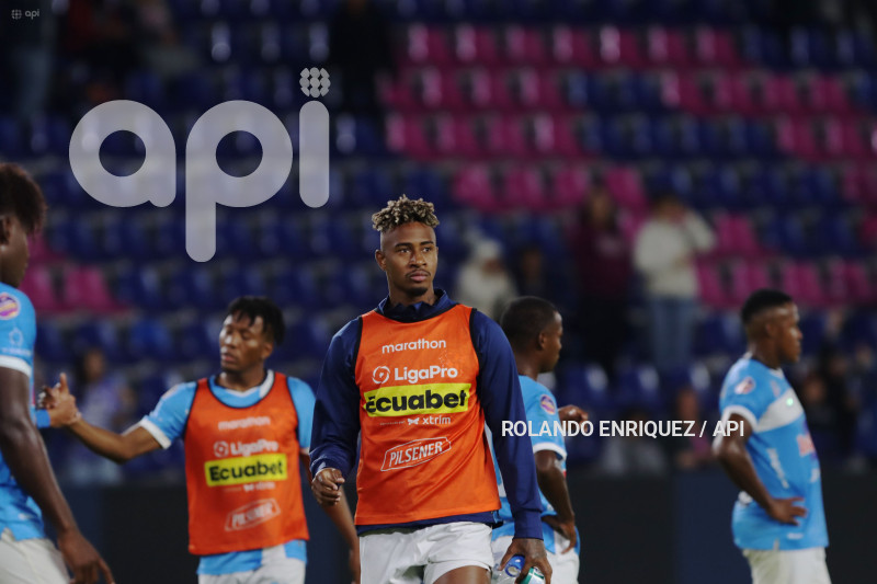 FBL LIGAPRO ECUABET INDEPENDIENTE VS MANTA