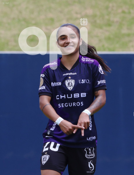 FBL SUPERLIGA FEMENINA DRAGONAS IDV VS VINO TINTO