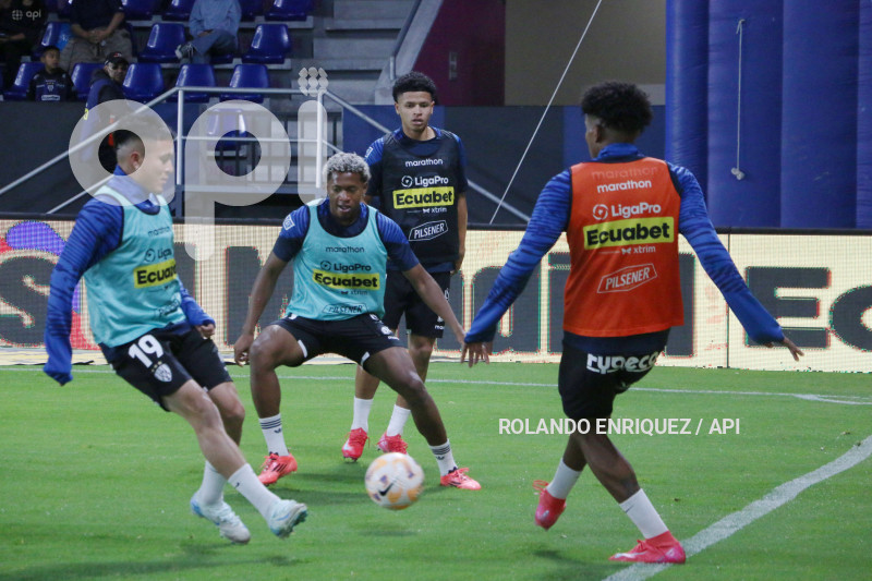 FBL LIGAPRO ECUABET INDEPENDIENTE VS MANTA