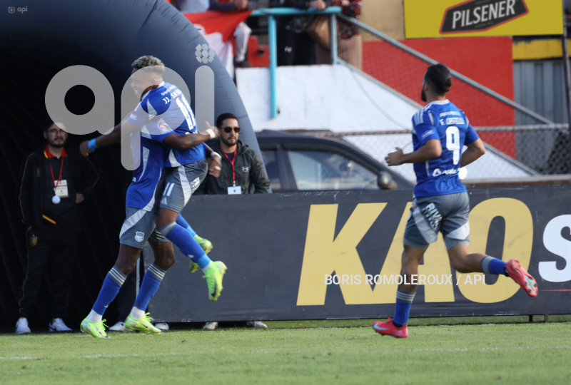 FBL-LIGAPRO-D CUENCA-EMELEC