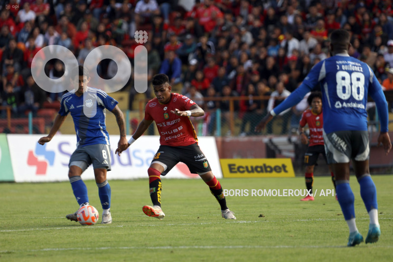 FBL-LIGAPRO-D CUENCA-EMELEC