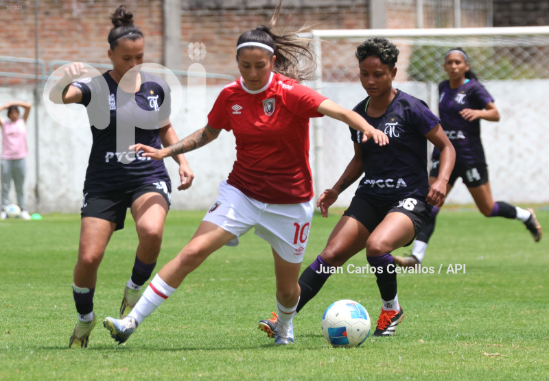 FBL-SUPERLIGA-LEONES DEL NORTE-ÑAÑAS