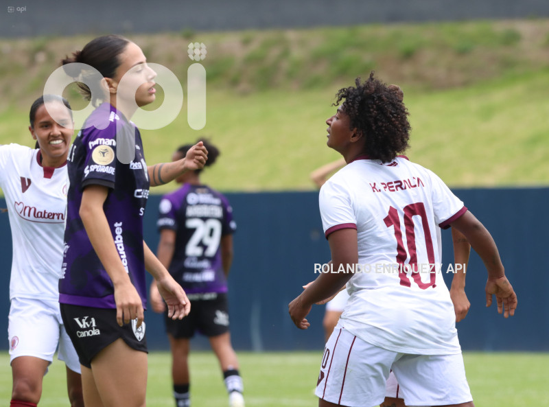 FBL SUPERLIGA FEMENINA DRAGONAS IDV VS VINO TINTO