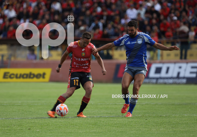 FBL-LIGAPRO-D CUENCA-EMELEC